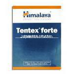 ヒマラヤ Himalaya テンテックス・フォルテ Tentex Forte　アーユルベーダ処方性感向上 箱
